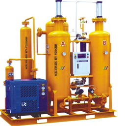 勝大空分設(shè)備 sdo系列 工業(yè)制氧機(jī) 化工制氧機(jī) 礦用制氧機(jī)