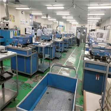 化工機(jī)械場