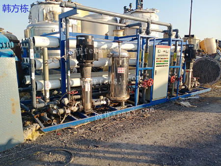 山東化工設備及防火封堵材料市場動態 求購、回收、供應與銷售全解析